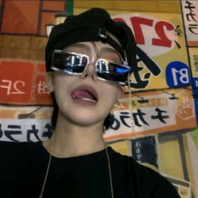 兽设天空场景绘制兽圈社群